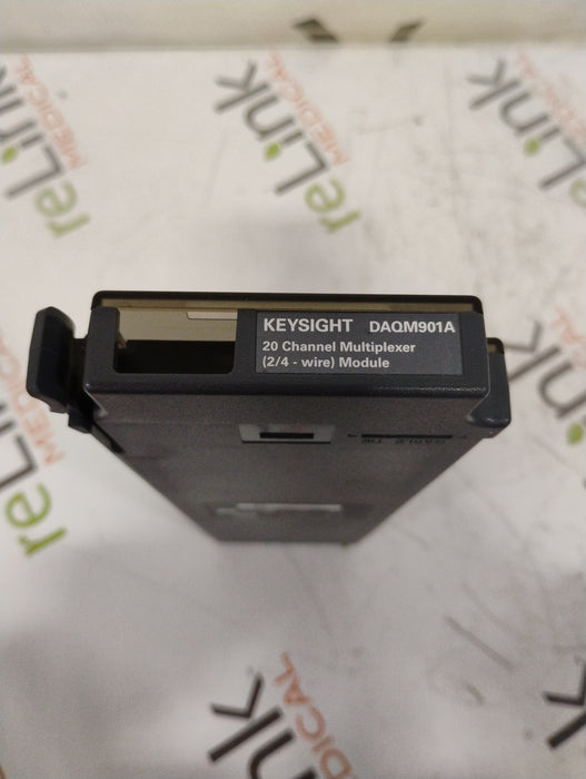 Keysight Technologies DAQ973A Data Acquisition System