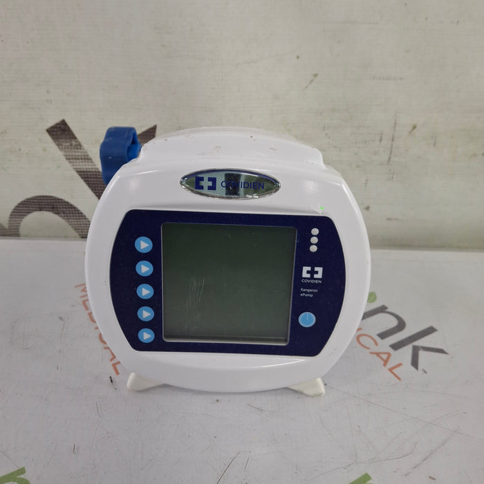 Covidien Kangaroo ePump Enteral Feeding Pump