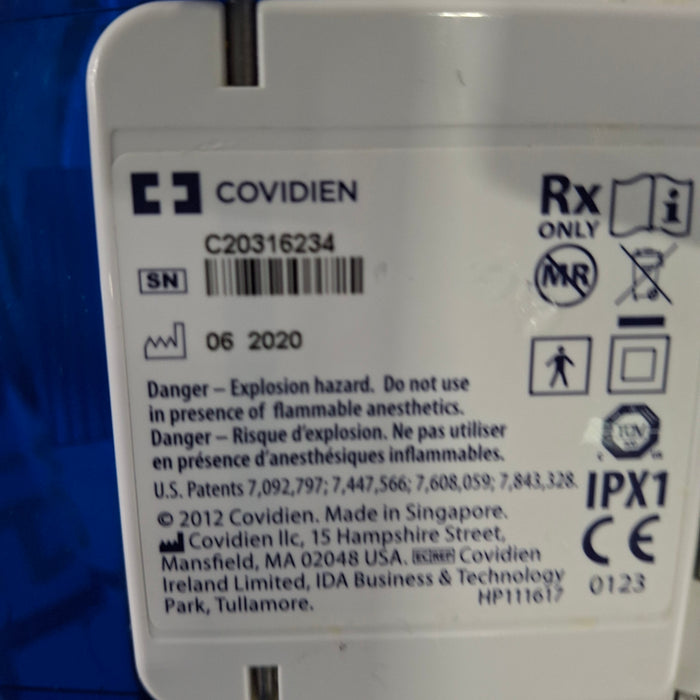 Covidien Kangaroo ePump Enteral Feeding Pump