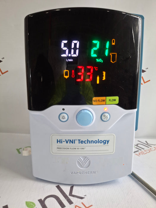 Vapotherm Precision Flow Plus Meter Humidifier