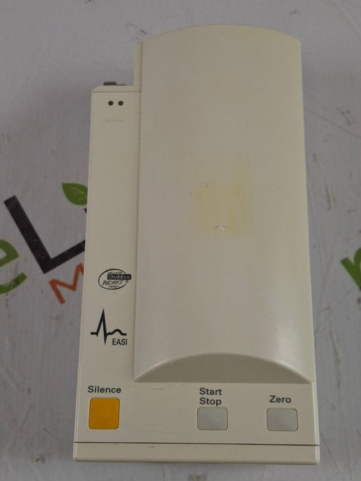 Philips M3001A-A02C06 OxiMax SpO2, NIBP, ECG, Temp, IBP MMS Module