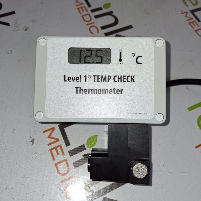 Level 1 Technologies Inc. Temp Check Thermometer