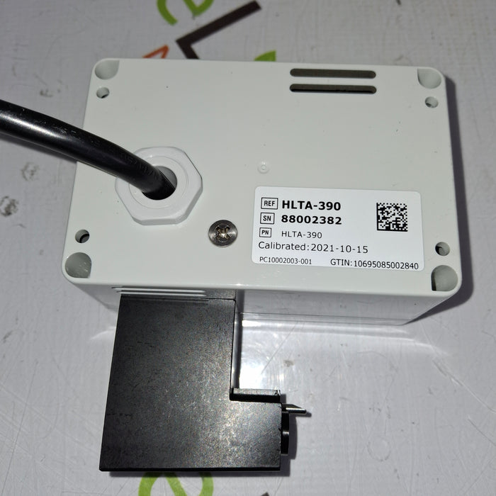 Level 1 Technologies Inc. Temp Check Thermometer