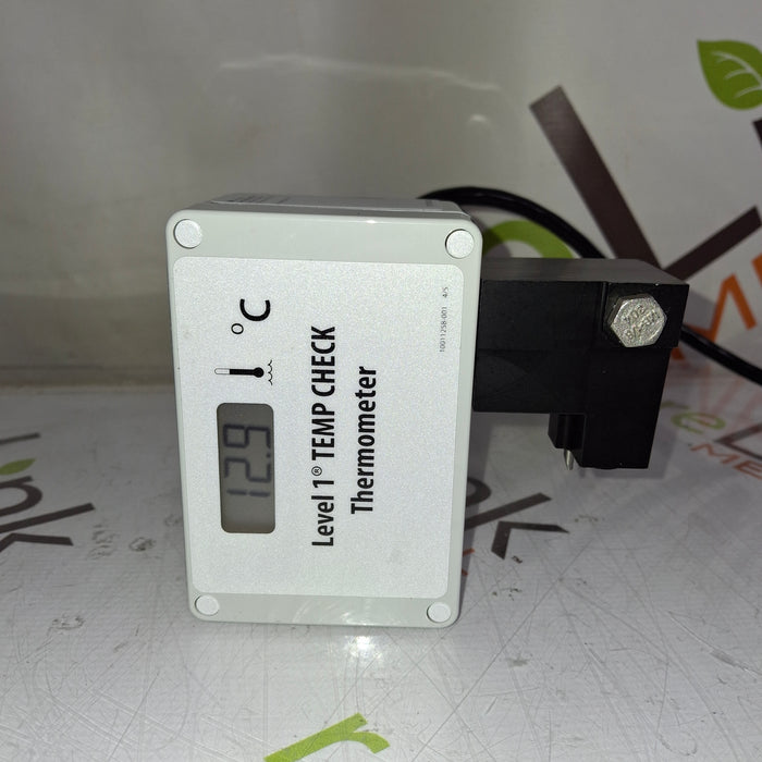 Level 1 Technologies Inc. Temp Check Thermometer