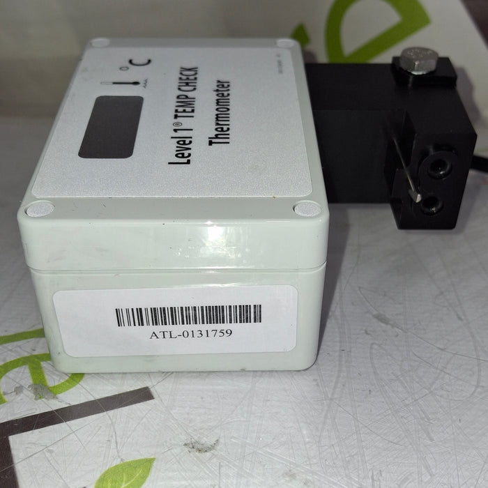 Level 1 Technologies Inc. Temp Check Thermometer