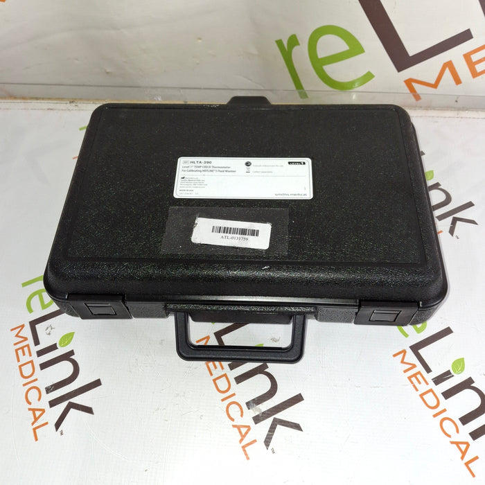 Level 1 Technologies Inc. Temp Check Thermometer