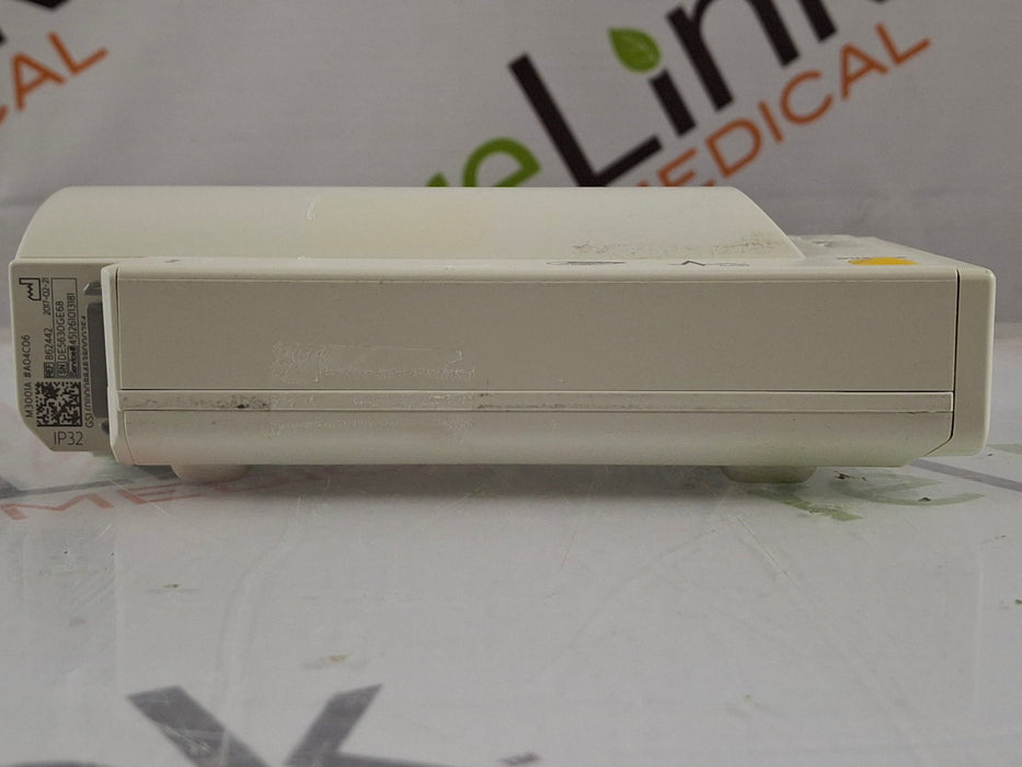 Philips M3001A-A04C06 OxiMax SpO2, NIBP, ECG, Temp, IBP MMS Module