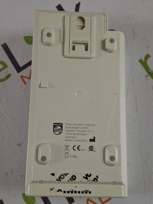 Philips M3001A-A04C06 OxiMax SpO2, NIBP, ECG, Temp, IBP MMS Module