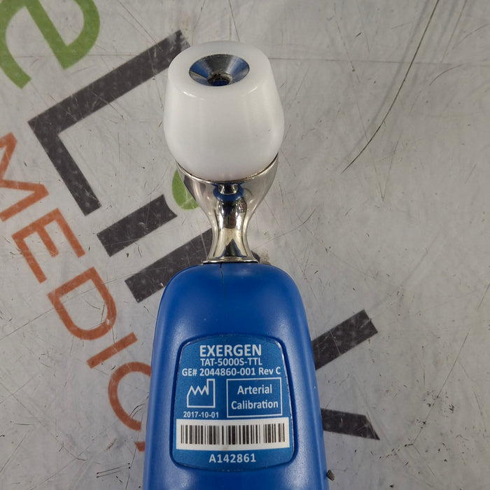 GE Healthcare Dinamap V100 - NIBP, SpO2, Temp Vital Signs Monitor