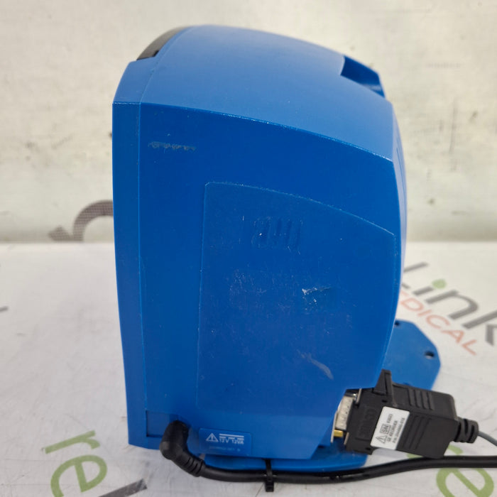 GE Healthcare Dinamap V100 - NIBP, SpO2, Temp Vital Signs Monitor