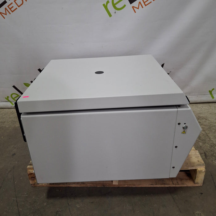 Beckman Coulter Allegra 6R Refrigerated Benchtop Centrifuge