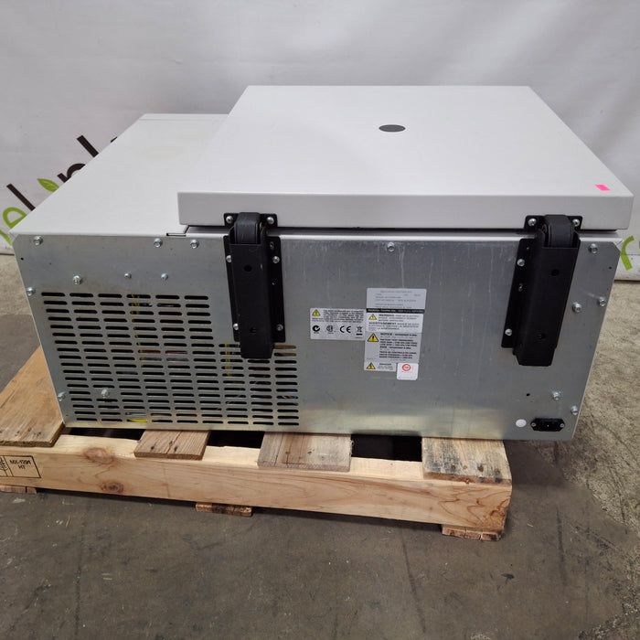 Beckman Coulter Allegra 6R Refrigerated Benchtop Centrifuge