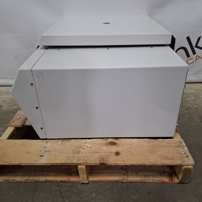 Beckman Coulter Allegra 6R Refrigerated Benchtop Centrifuge