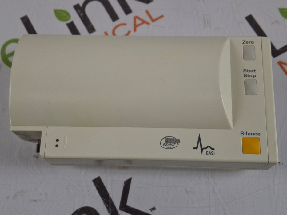 Philips M3001A-A04C06 OxiMax SpO2, NIBP, ECG, Temp, IBP MMS Module