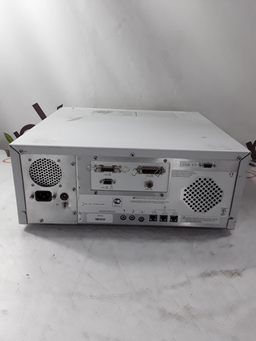 GE Healthcare Corometrics 250cx Series Model 259cx-a Fetal Monitor