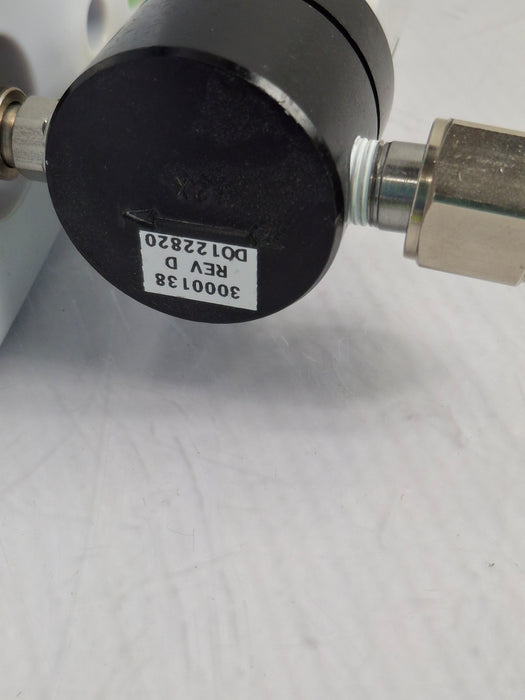 Vapotherm Precision Flow Plus Meter Humidifier