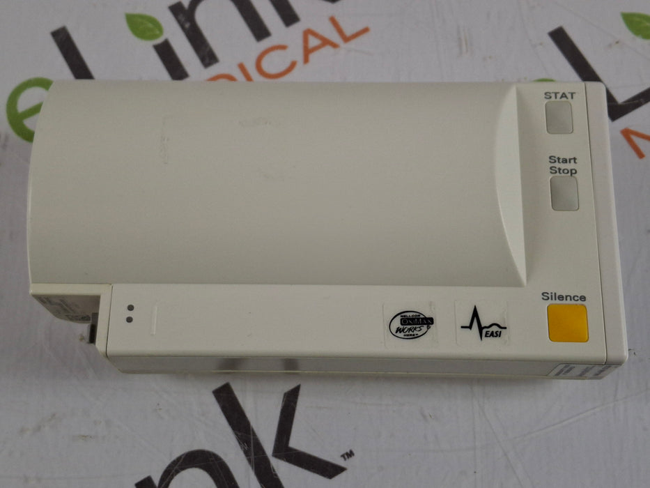 Philips M3001A-A04C06 OxiMax SpO2, NIBP, ECG, Temp, IBP MMS Module