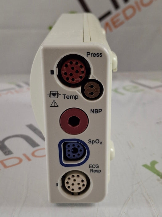 Philips M3001A-A04C06 OxiMax SpO2, NIBP, ECG, Temp, IBP MMS Module