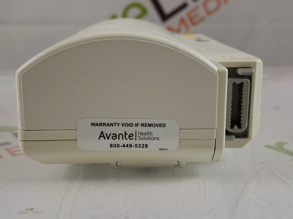 Philips M3001A-A04C06 OxiMax SpO2, NIBP, ECG, Temp, IBP MMS Module