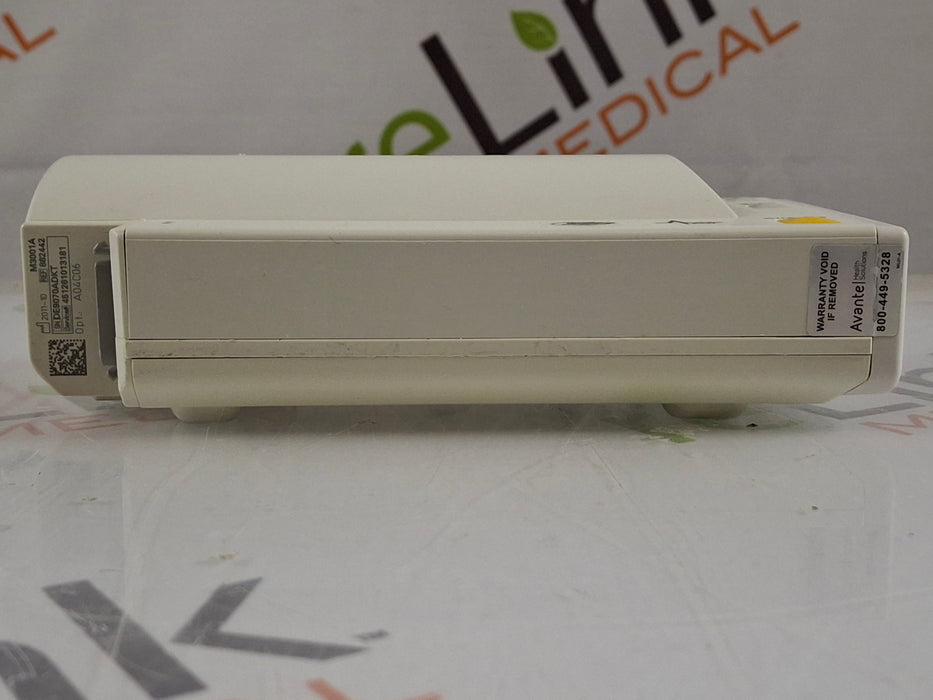 Philips M3001A-A04C06 OxiMax SpO2, NIBP, ECG, Temp, IBP MMS Module
