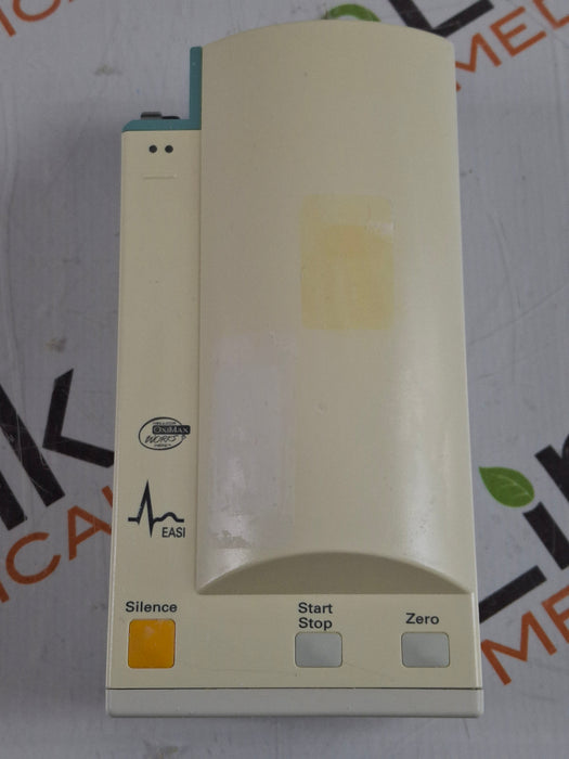 Philips M3001A-A02C06 OxiMax SpO2, NIBP, ECG, Temp, IBP MMS Module