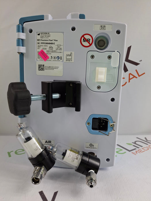 Vapotherm Precision Flow Plus Meter Humidifier