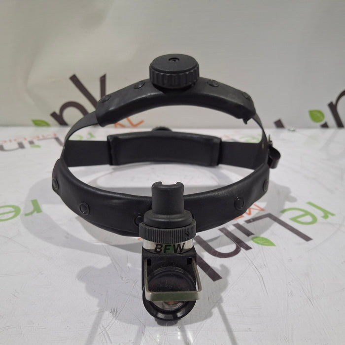 BFW, Inc. High Beam Fiber Optic Headlight