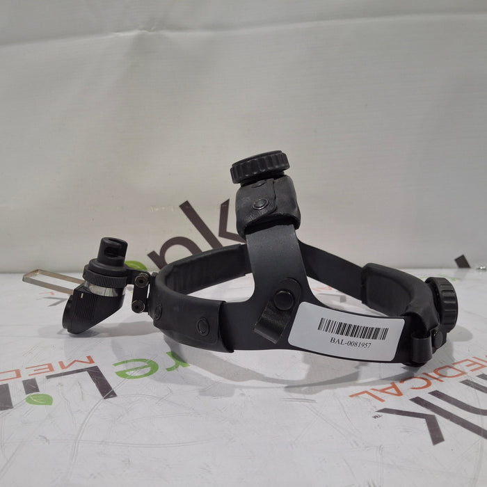 BFW, Inc. High Beam Fiber Optic Headlight