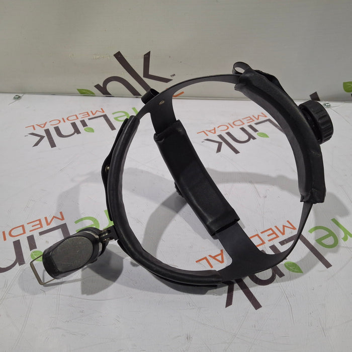 BFW, Inc. High Beam Fiber Optic Headlight