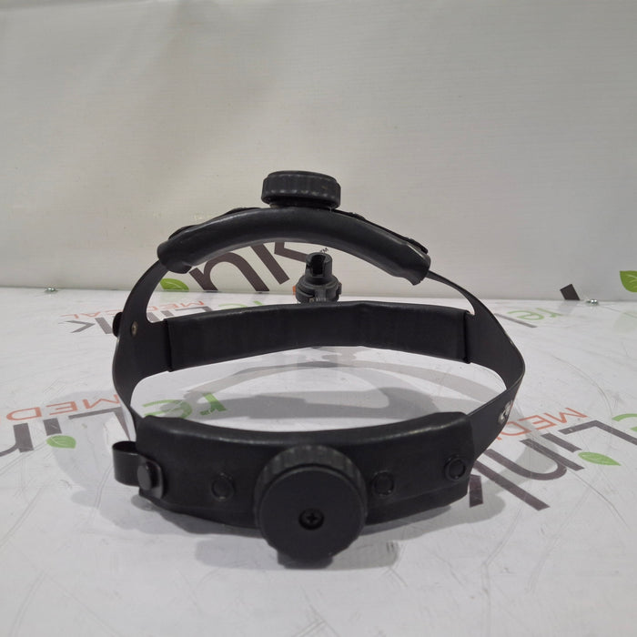 BFW, Inc. High Beam Fiber Optic Headlight