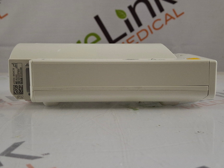 Philips M3001A-A04C06 OxiMax SpO2, NIBP, ECG, Temp, IBP MMS Module