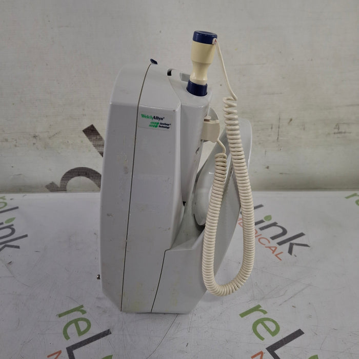 Welch Allyn Spot 420 - NIBP, Temp, Masimo SpO2 Vital Signs Monitor