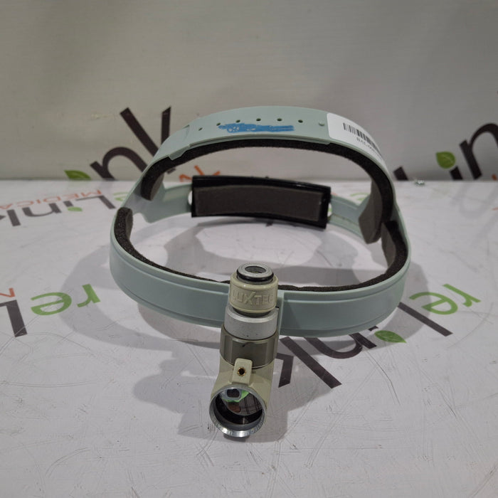 Luxtec Integra Ultralite Surgical Headlight
