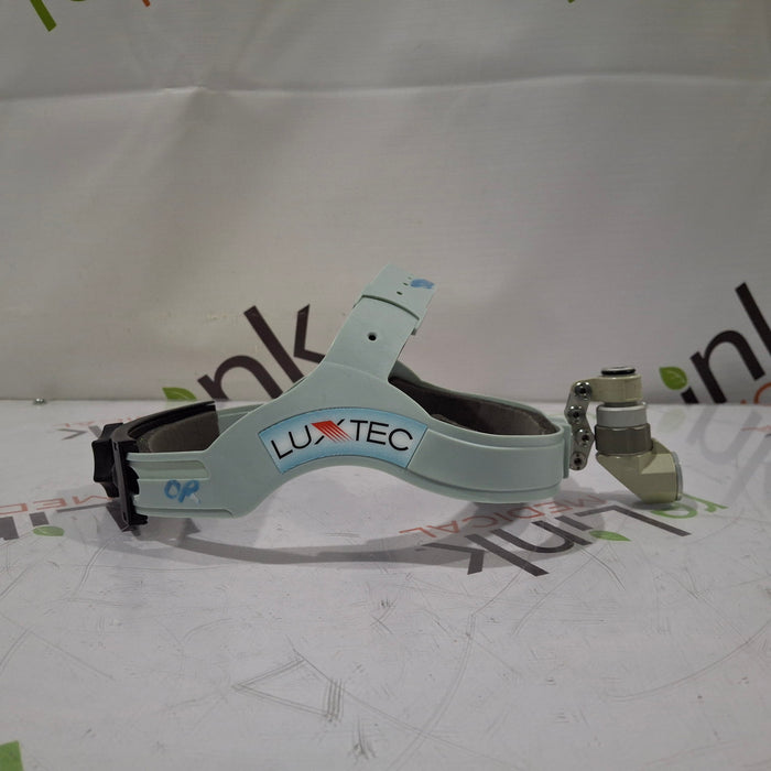 Luxtec Integra Ultralite Surgical Headlight