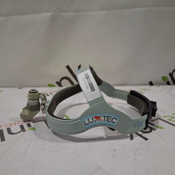 Luxtec Integra Ultralite Surgical Headlight
