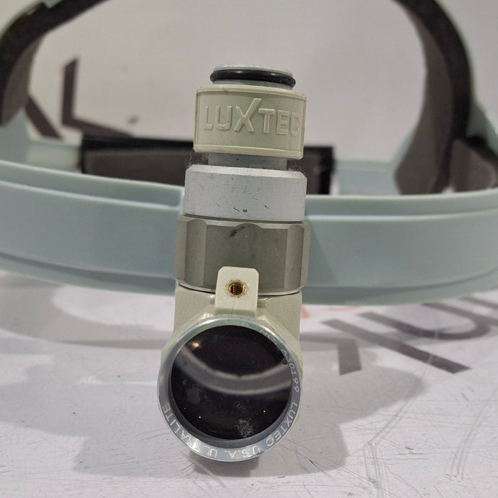 Luxtec Integra Ultralite Surgical Headlight
