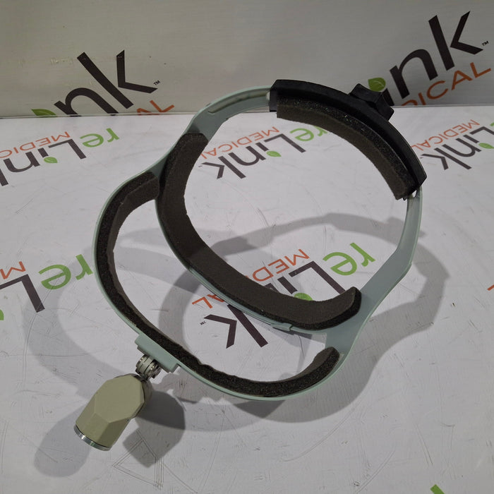 Luxtec Integra Ultralite Surgical Headlight