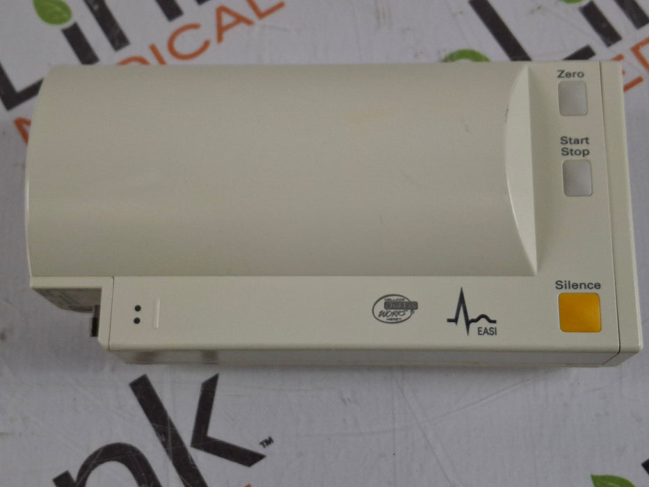 Philips M3001A-A04C06 OxiMax SpO2, NIBP, ECG, Temp, IBP MMS Module