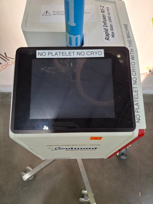 Belmont Rapid Infuser RI-2