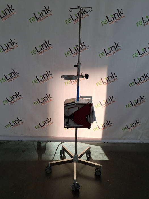 Belmont Rapid Infuser RI-2