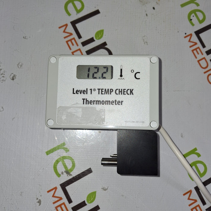 Smiths Medical Equipment HLTA-40 Hotline Tempcheck