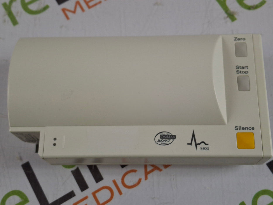 Philips M3001A-A04C06 OxiMax SpO2, NIBP, ECG, Temp, IBP MMS Module