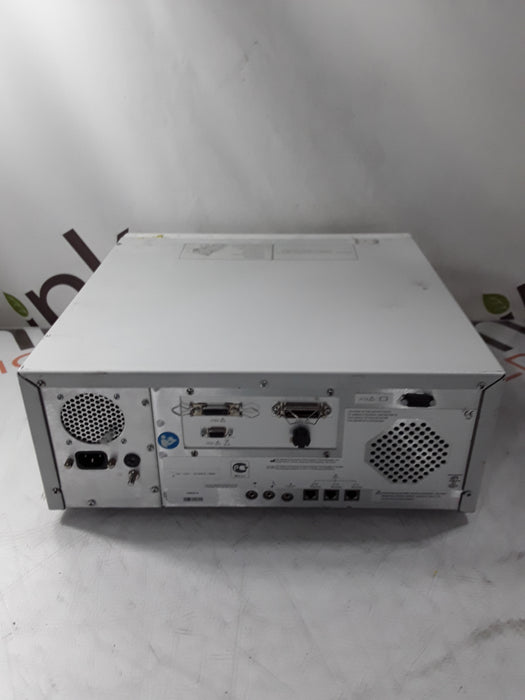 GE Healthcare Corometrics 250cx Series Model 259cx-a Fetal Monitor