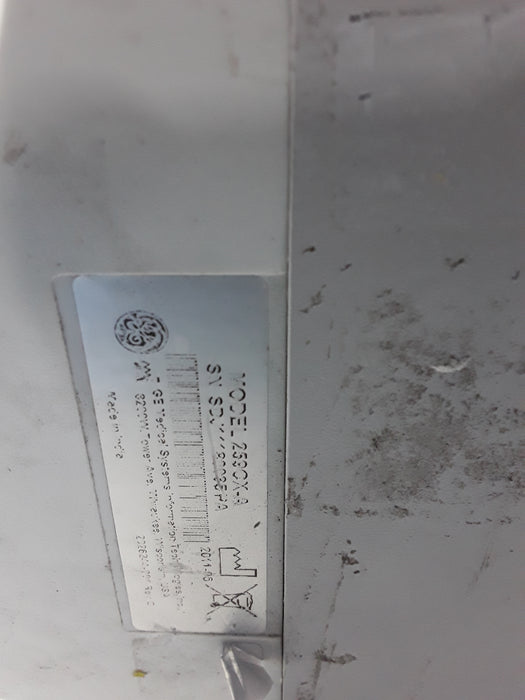 GE Healthcare GE Healthcare Corometrics 250cx Series Model 259cx Fetal Monitor Patient Monitors reLink Online