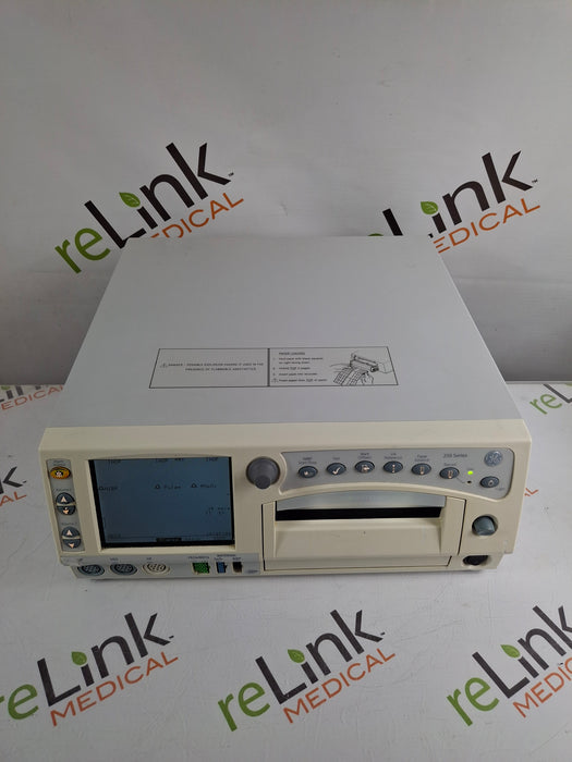 GE Healthcare Corometrics 250 Series Model 259 Fetal Monitor