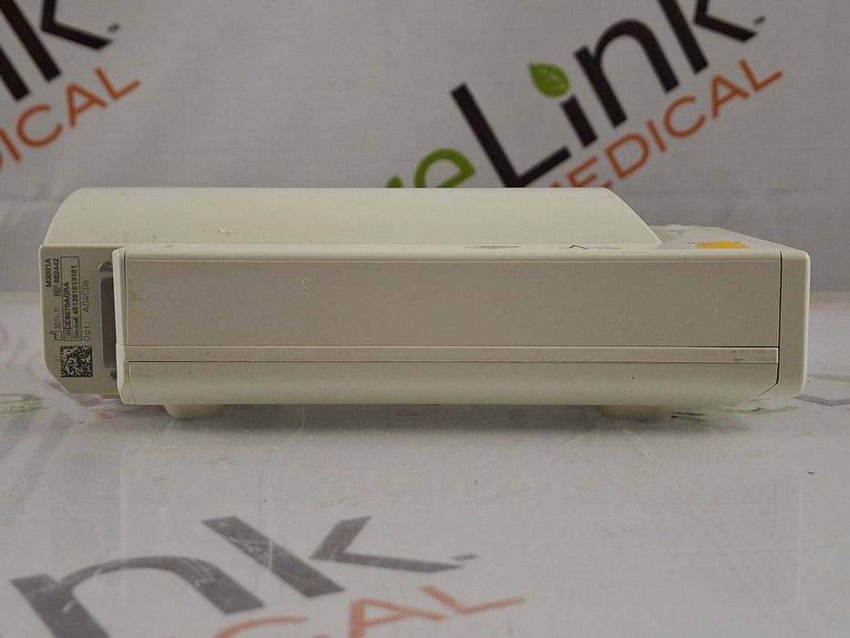 Philips M3001A-A04C06 OxiMax SpO2, NIBP, ECG, Temp, IBP MMS Module