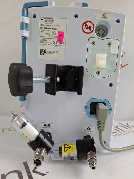 Vapotherm Precision Flow Plus Meter Humidifier