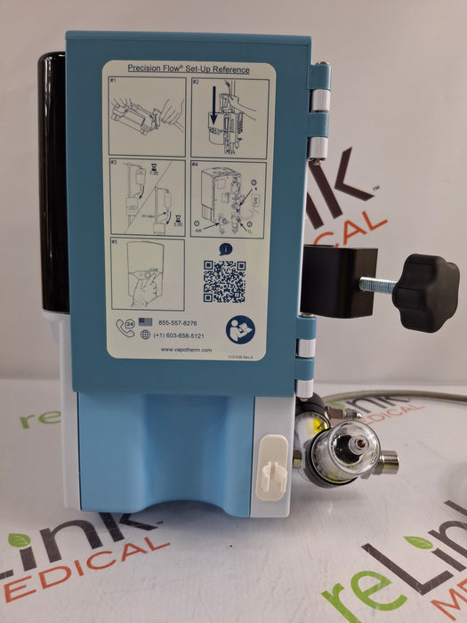 Vapotherm Precision Flow Plus Meter Humidifier