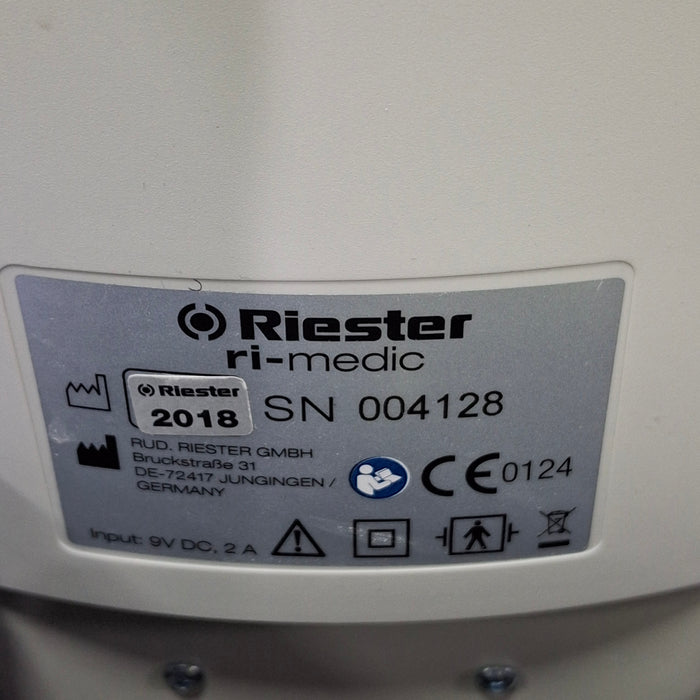 Riester USA Ri-Medic Blood Pressure Monitor