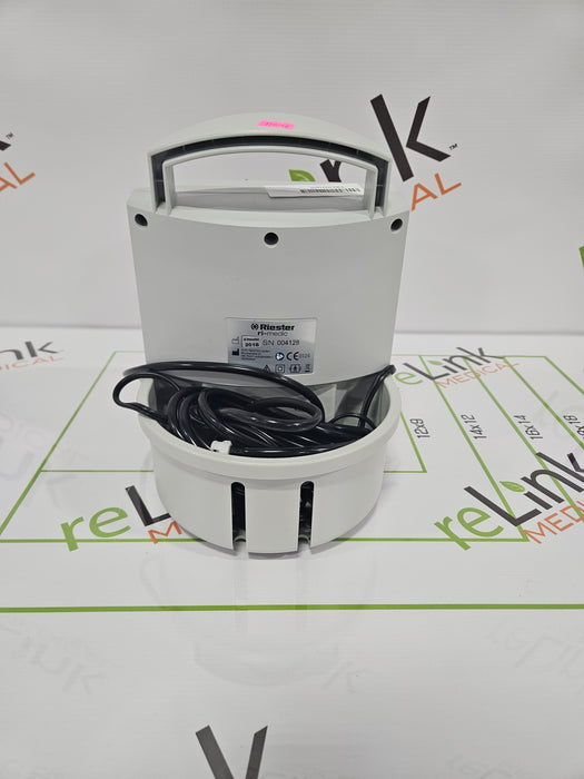 Riester USA Ri-Medic Blood Pressure Monitor